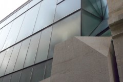 Premio da XII Bienal Española de Arquitectura á nova sede do Museo das Peregrinacións