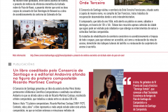 Boletín do mes de abril