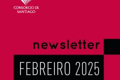 Newsletter Febreiro 2025