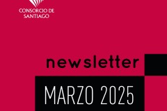 Newsletter marzo 2025