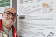 Proxecto "Santiago Proxectado, arquitecturas non construidas"