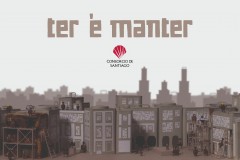 ter é manter