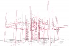 convocatoria de subvencións en especie destinada á elaboración de proxectos técnicos para intervencións de rehabilitación e restauración de inmobles de valor histórico e patrimonial no termo municipal de Santiago de Compostela