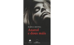 Anatol e dous máis - Blanca Riestra