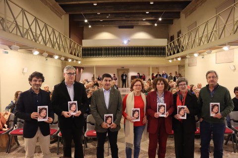 Presentación "E ti, por que queres falar diso?"