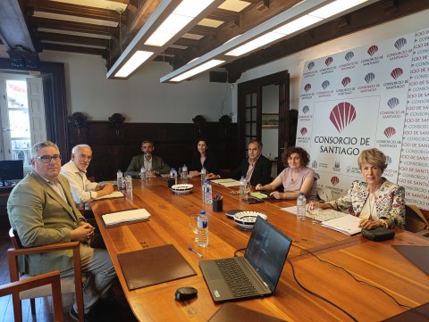 Comisión Executiva